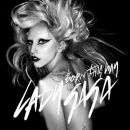 álbum Born This Way de Lady Gaga álbum Born This Way de Lady Gaga