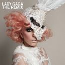 álbum The Remix de Lady Gaga álbum The Remix de Lady Gaga