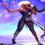 Foto 1  de Lady Gaga