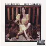 álbum Blue Banisters de Lana Del Rey álbum Blue Banisters de Lana Del Rey