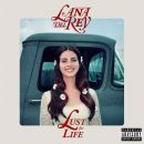 álbum Lust For Life de Lana Del Rey