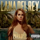 álbum Paradise de Lana Del Rey
