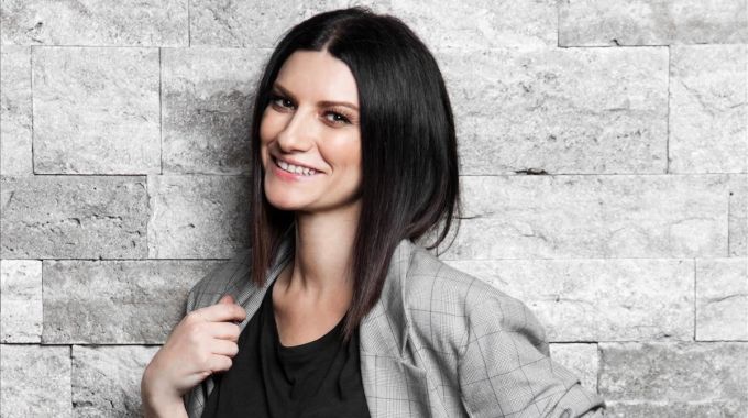 Biografía de Laura Pausini