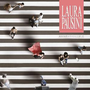 álbum Anime Parallele de Laura Pausini álbum Anime Parallele de Laura Pausini