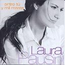 álbum Entre tú y mil mares de Laura Pausini