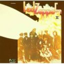 álbum Led Zeppelin II de Led Zeppelin