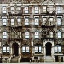 álbum Physical Graffiti de Led Zeppelin