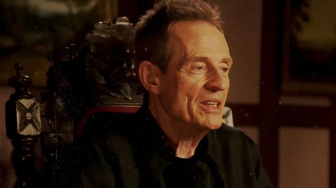 John Paul Jones de Led Zeppelin