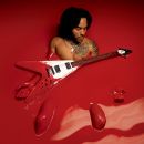 álbum Baptism de Lenny Kravitz