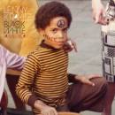 álbum Black And White America de Lenny Kravitz