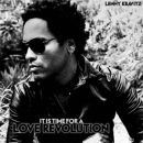 álbum It Is Time for a Love Revolution de Lenny Kravitz álbum It Is Time for a Love Revolution de Lenny Kravitz