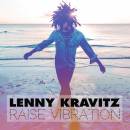 álbum Raise Vibration de Lenny Kravitz álbum Raise Vibration de Lenny Kravitz