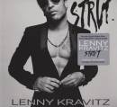 álbum Strut de Lenny Kravitz