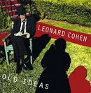 álbum Old Ideas de Leonard Cohen