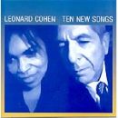 álbum Ten new songs de Leonard Cohen álbum Ten new songs de Leonard Cohen