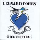 álbum The future de Leonard Cohen álbum The future de Leonard Cohen