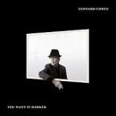 álbum You Want It Darker de Leonard Cohen