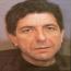Foto 3 de Leonard Cohen