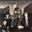 álbum Guaranteed de Level 42