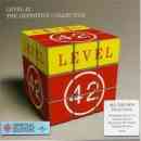 álbum The Definitive Collection de Level 42