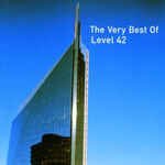 álbum The very best of  Level 42 de Level 42