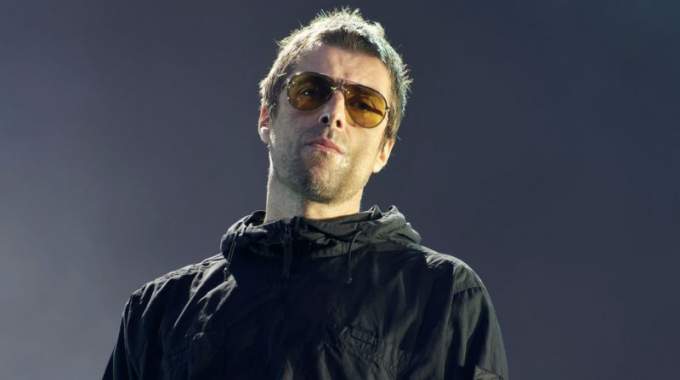 Biografía de Liam Gallagher