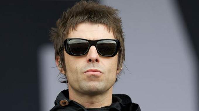 Biografía de Liam Gallagher