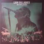 MTV Unplugged - Liam Gallagher