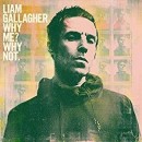 álbum Why Me? Why Not. de Liam Gallagher álbum Why Me? Why Not. de Liam Gallagher