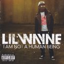 álbum I Am Not A Human Being de Lil Wayne álbum I Am Not A Human Being de Lil Wayne