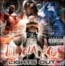 Lights Out - Lil Wayne