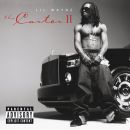 álbum Tha Carter II de Lil Wayne álbum Tha Carter II de Lil Wayne