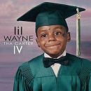 álbum Tha Carter IV de Lil Wayne