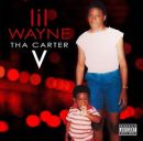 álbum Tha Carter V de Lil Wayne álbum Tha Carter V de Lil Wayne