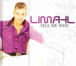 álbum Tell Me Why de Limahl