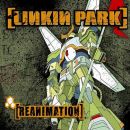 álbum Reanimation de Linkin Park álbum Reanimation de Linkin Park