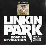 álbum Road to revolution, Live at Milton Keynes de Linkin Park álbum Road to revolution, Live at Milton Keynes de Linkin Park
