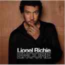 álbum Encore de Lionel Richie