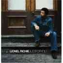 álbum Just For You de Lionel Richie