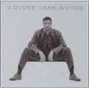 Louder Than Words - Lionel Richie
