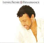 álbum Renaissance de Lionel Richie