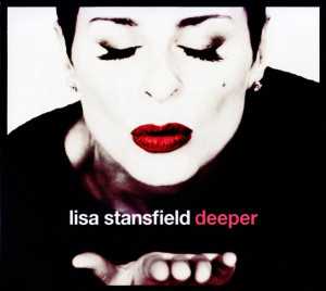 álbum Deeper de Lisa Stansfield álbum Deeper de Lisa Stansfield