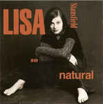 álbum So Natural de Lisa Stansfield