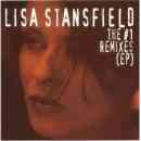álbum The Remix Album de Lisa Stansfield