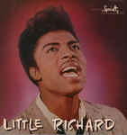 álbum Little Richard de Little Richard álbum Little Richard de Little Richard