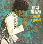 álbum Right Now! de Little Richard