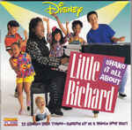álbum Shake It All About de Little Richard álbum Shake It All About de Little Richard
