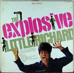 The Explosive Little Richard - Little Richard