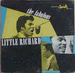 álbum The Fabulous Little Richard de Little Richard álbum The Fabulous Little Richard de Little Richard