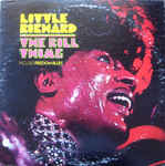 The Rill Thing - Little Richard